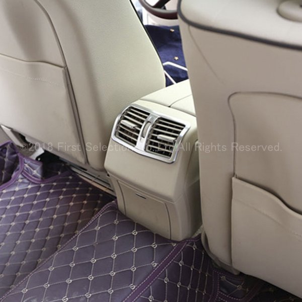 *Benz*E Class for rear air conditioner trim /Benz Benz E Class W212 S212