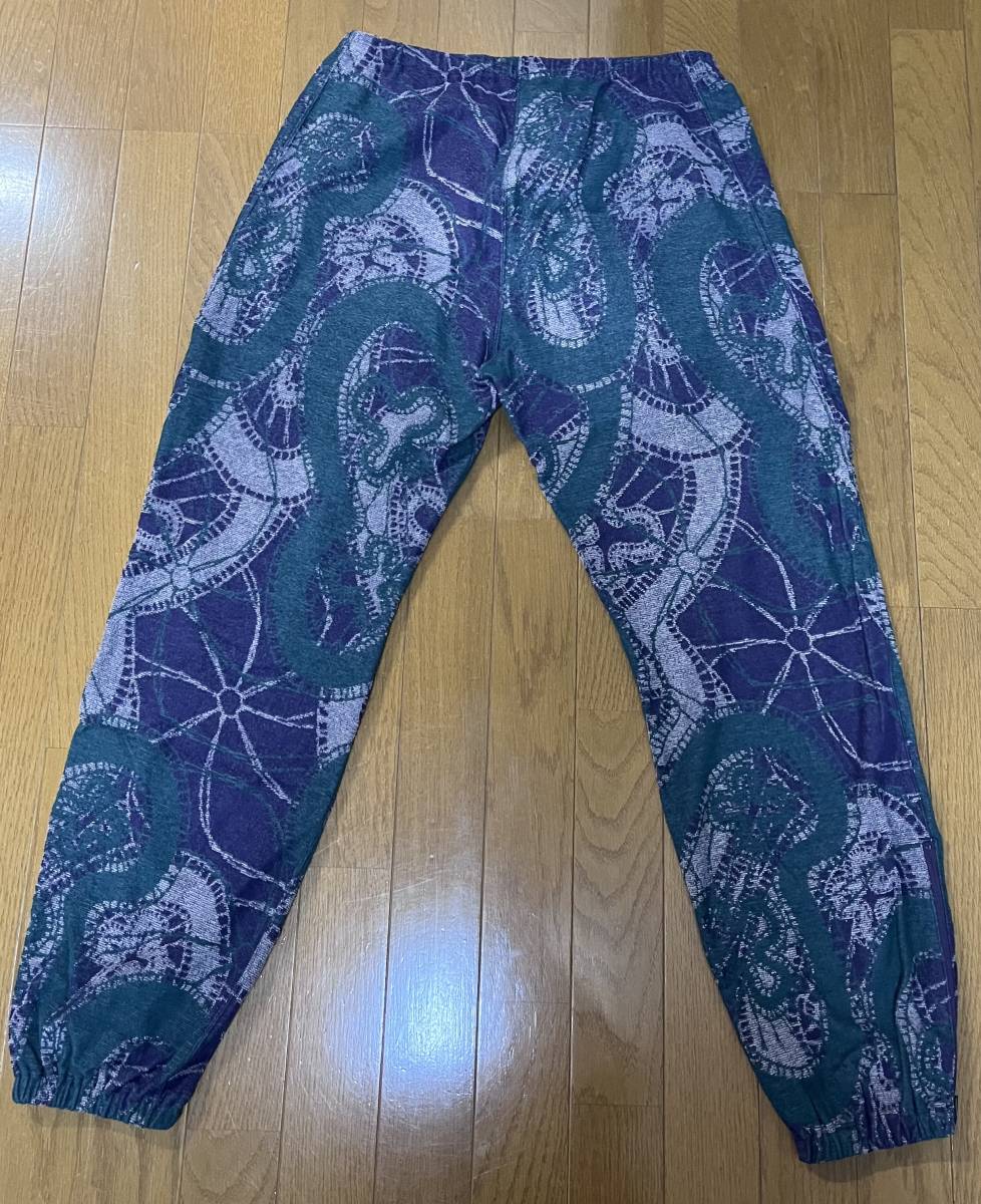 在庫一掃】 - ZIPPED パンツ SWEAT PANT その他 - PAPILLON ZIPPED