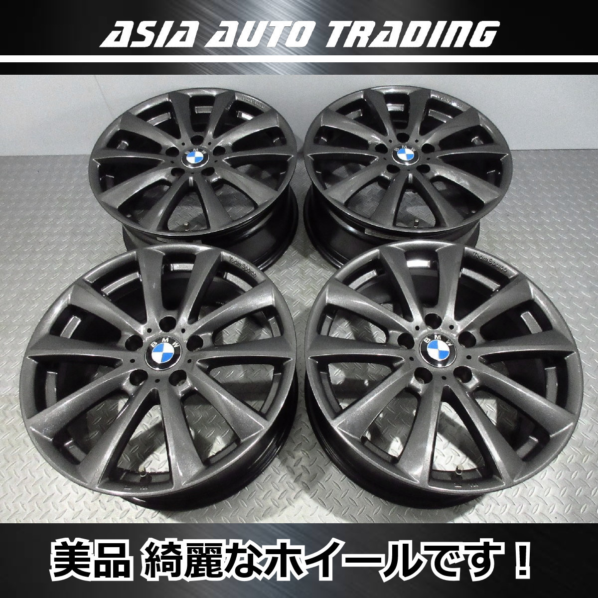 ヤフオク! - 美品 クリムソン チームスパルコ バラーレ BMW純正キャ...