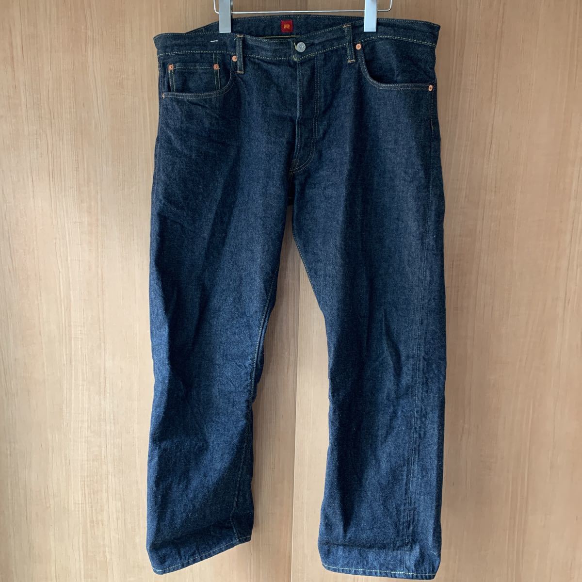 ファッション通販】 415 リーバイス 711 刻印3947 W27L30 デニムパンツ