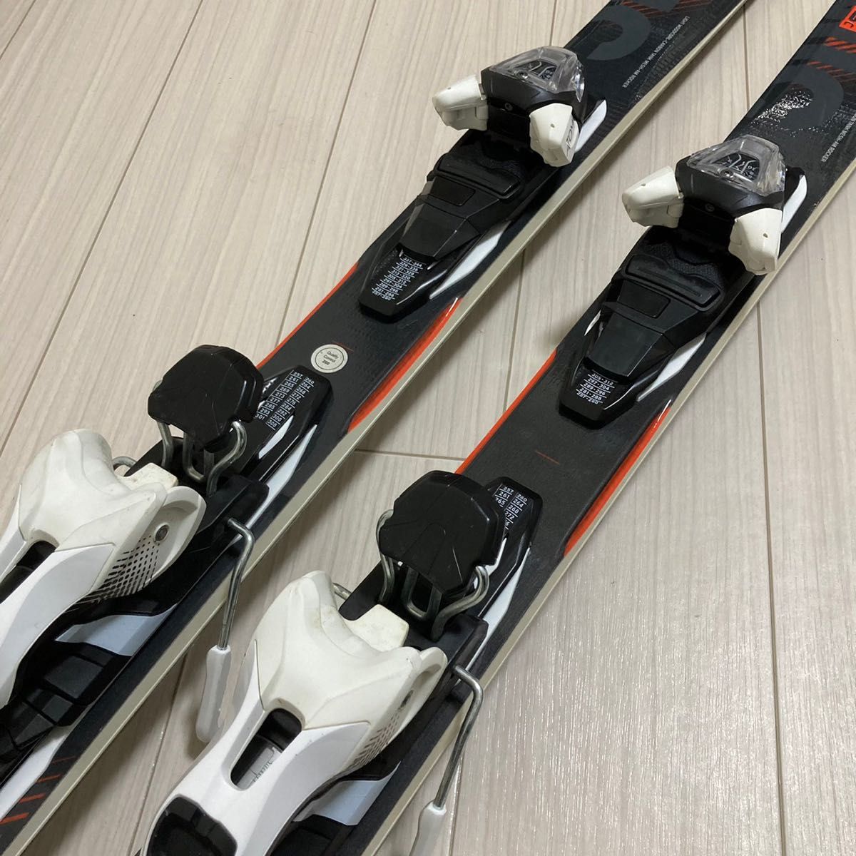 美品】アトミックAtomic Vantage X75 2017モデル|Yahoo!フリマ 美品】アトミックAtomic Vantage X75 2017モデル|Yahoo!フリマ