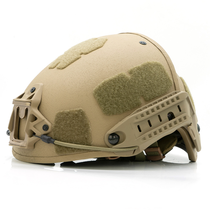 [ custom-made ]Kevlar made AIRFRAME BALLISTIC HELMET air frame burr stick helmet 