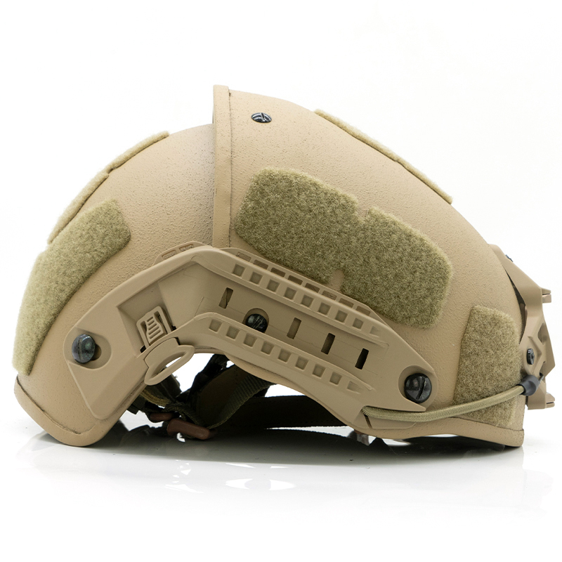 [ custom-made ]Kevlar made AIRFRAME BALLISTIC HELMET air frame burr stick helmet 