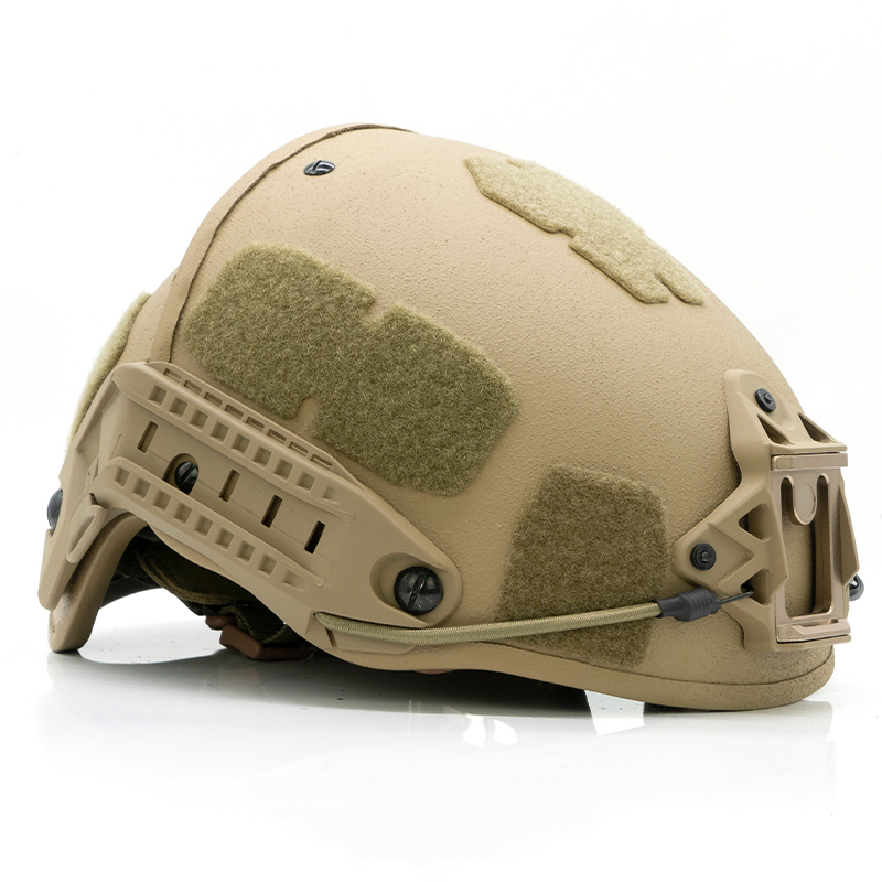 [ custom-made ]Kevlar made AIRFRAME BALLISTIC HELMET air frame burr stick helmet 