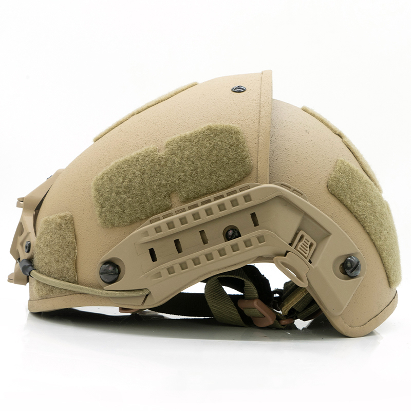 [ custom-made ]Kevlar made AIRFRAME BALLISTIC HELMET air frame burr stick helmet 