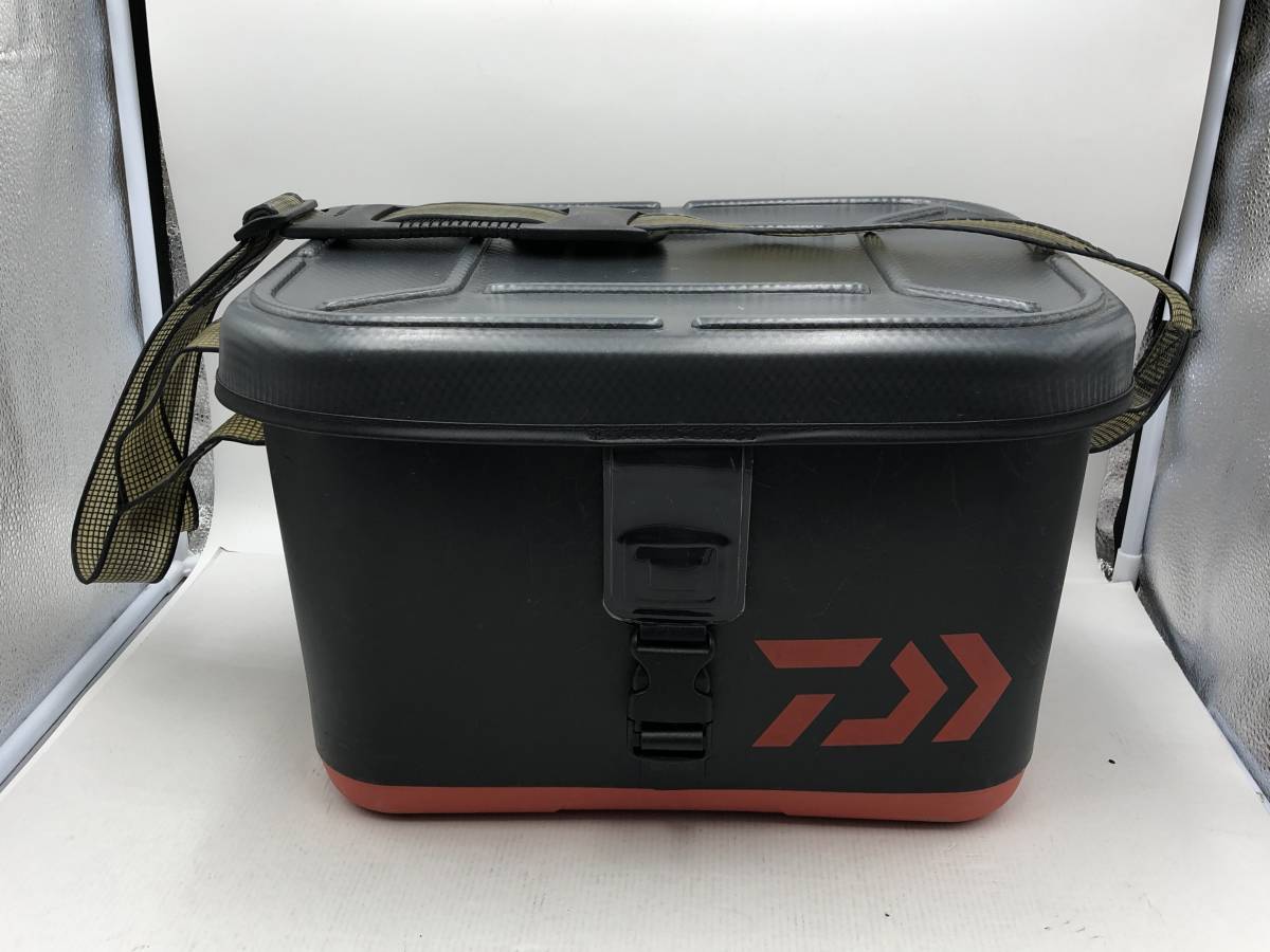 Daiwa タックルボックス バッカン CA FF20K | evagamsac.com