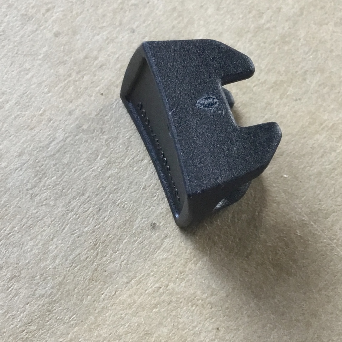 ケーブル ガイド コブラ(COBRA) フレックスルート・ケーブルガイド 4個セット(専用コブラタイラップ6本入り)