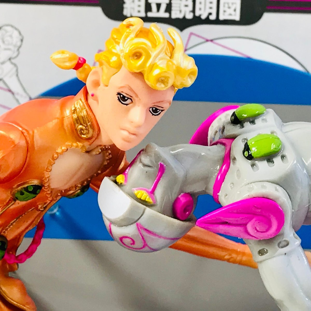 全3色/黒/赤/ベージュ 【新品・未開封】RAHゴールドエクスペリエンス