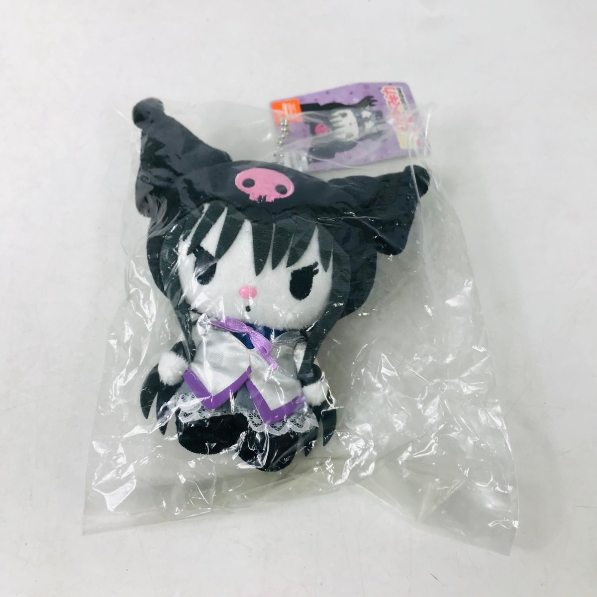 ヤフオク! - 新品未開封 あすなろ舎 サンリオ 魔法少女まどか☆マギカ