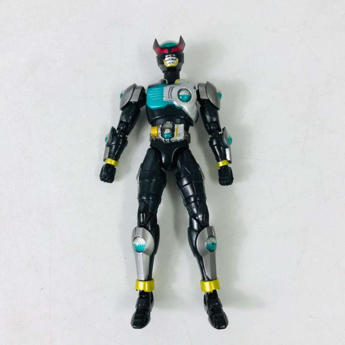 本日限定 S.H.Figuarts 仮面ライダーバース プロトタイプ agapeeurope.org