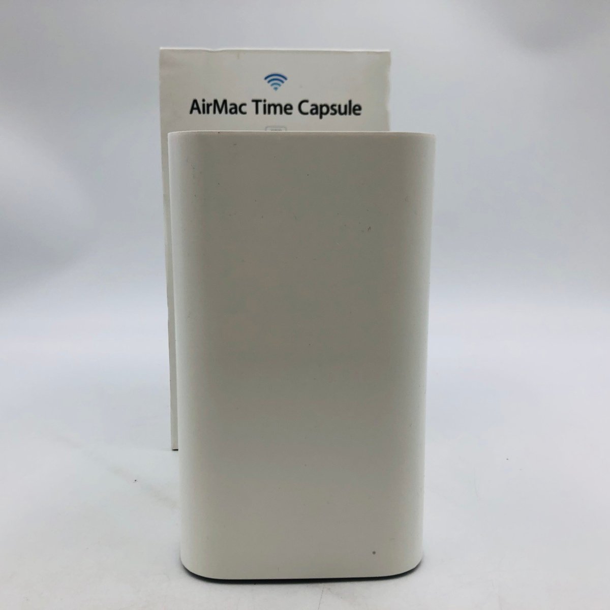 Apple AirMac Time Capsule 802.11ac 2TB ME177J/Aの画像1