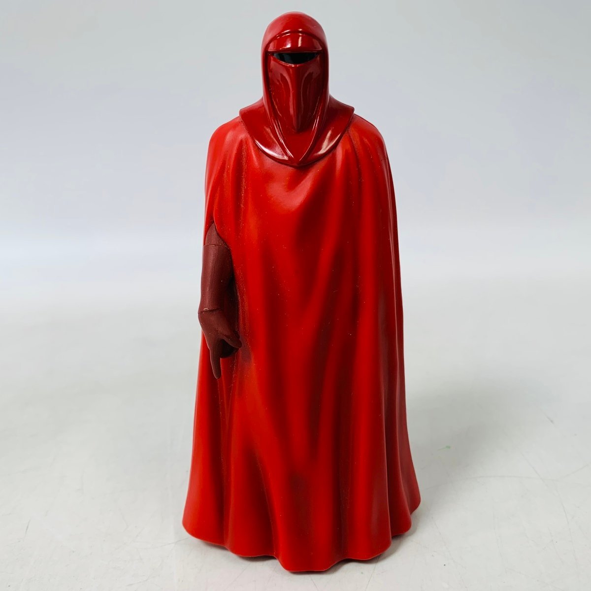 難あり中古品 S.H.Figuarts フィギュアーツ STAR WARS: Return of the Jedi パルパティーン皇帝 Emperor's Throne Setの画像6