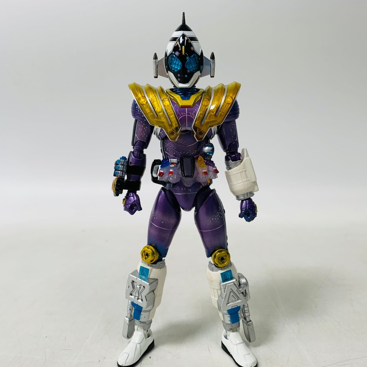 好評継続中!今だけ限定価格! サービスを提供します S.H.Figuarts 仮面