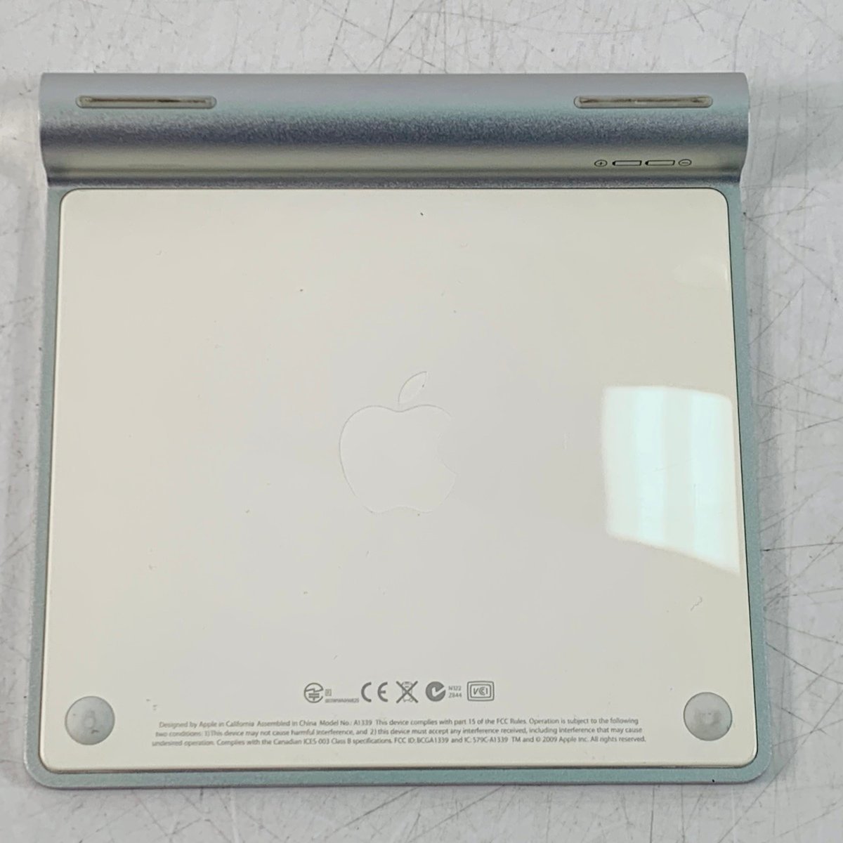 Apple Magic Trackpad MC380J/Aの画像2