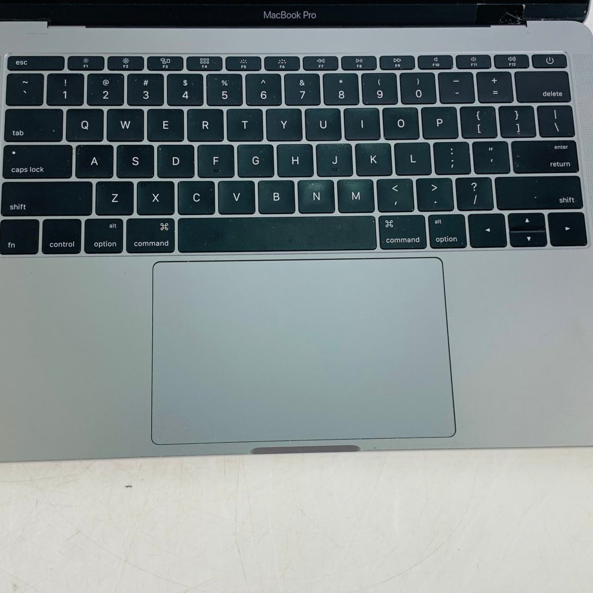 新作グッ ジャンク APPLE MacBook Pro MLL42J A 部品 sushitai.com.mx