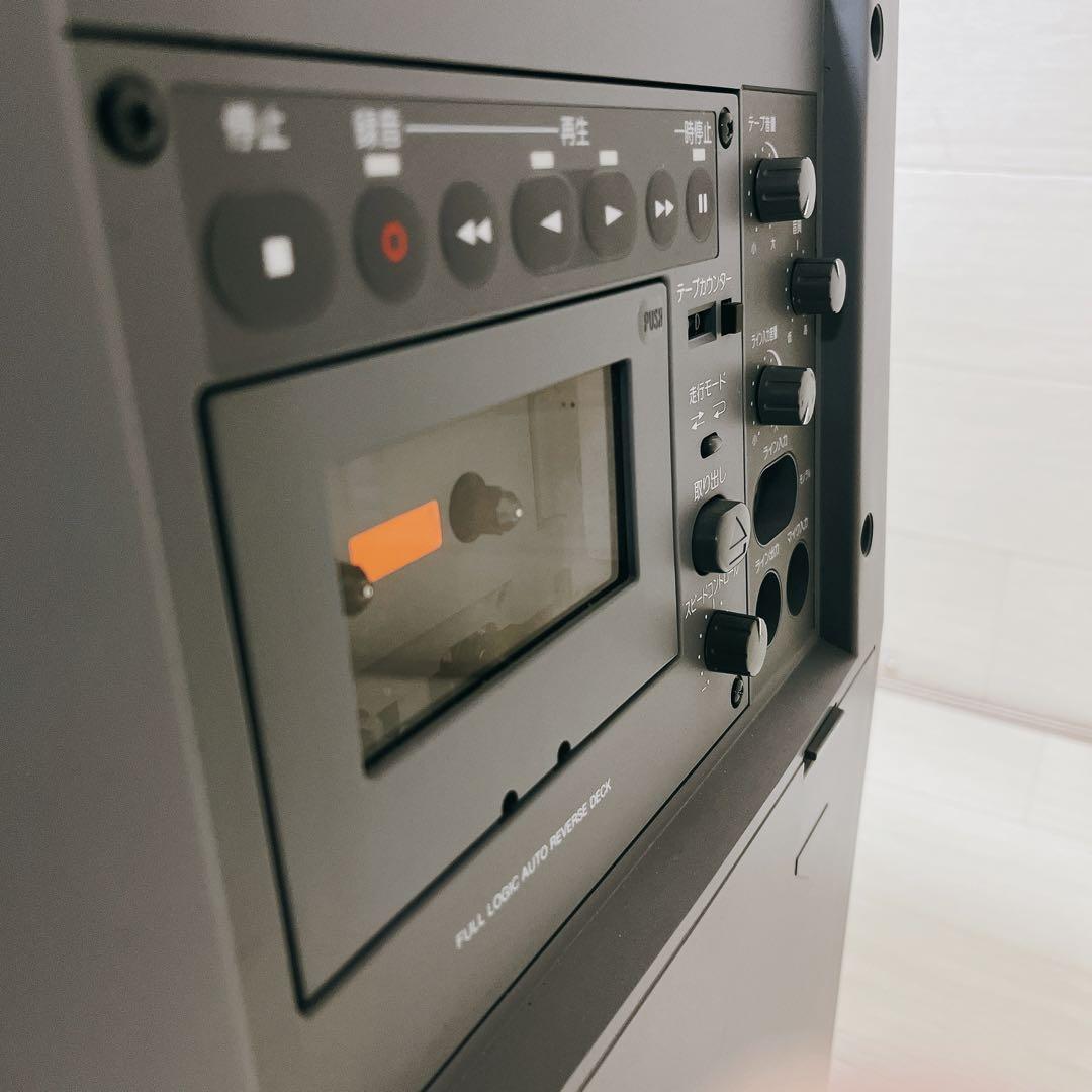 Panasonicワイヤレスアンプ WX-282C 動作良好 希少品 生産終了 Panasonicワイヤレスアンプ WX-282C 動作良好 希少品 生産終了
