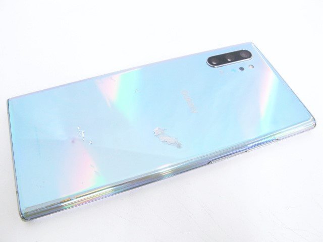 Galaxy Note10+ SCV45 au SIMロック解除済 美品 | osteohuysmans.be