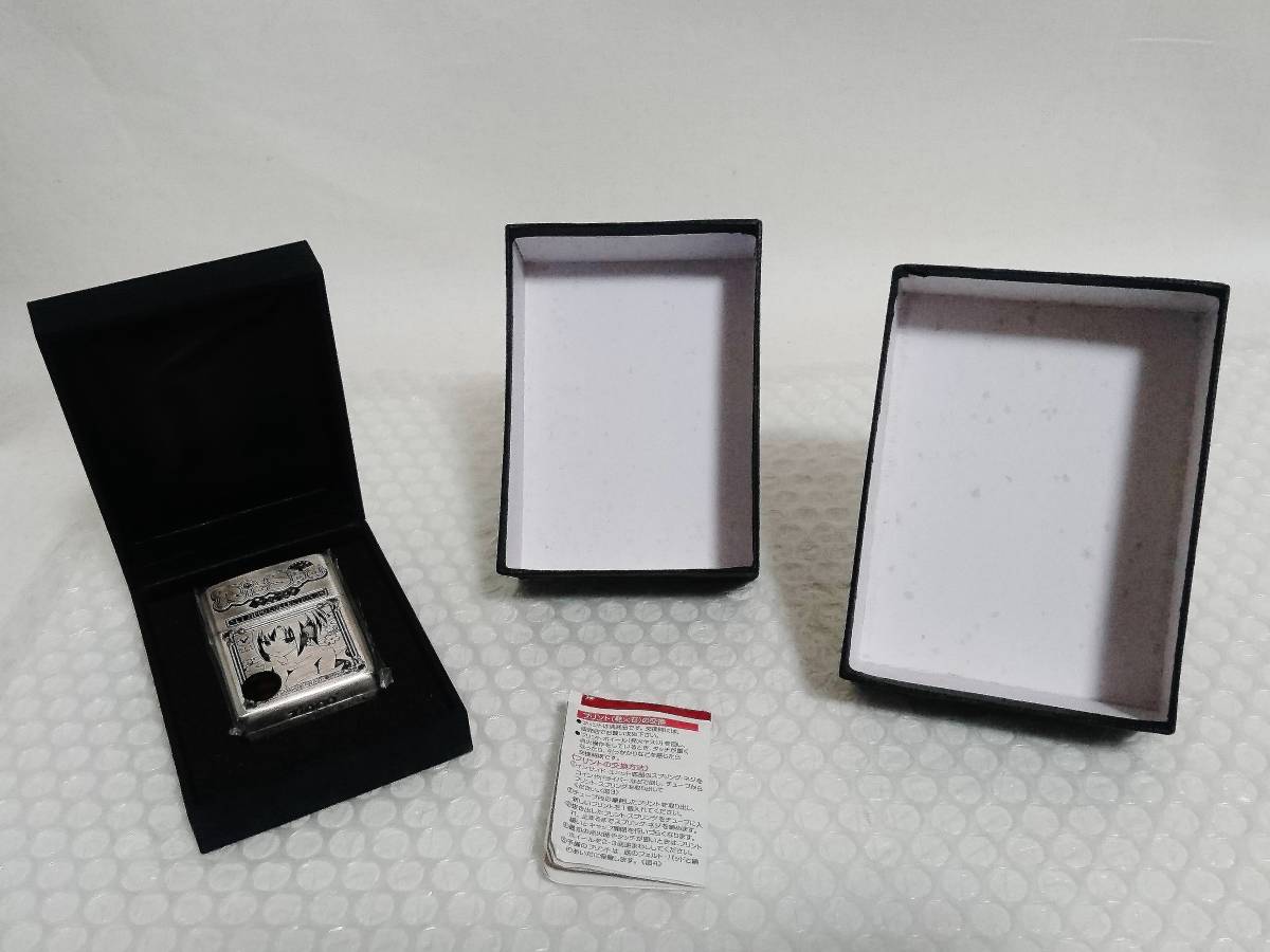 内袋未開封+数量限定品 Zippo NET ZIPPO COLLECTION:38 Rio Spa リオの大温泉 2011