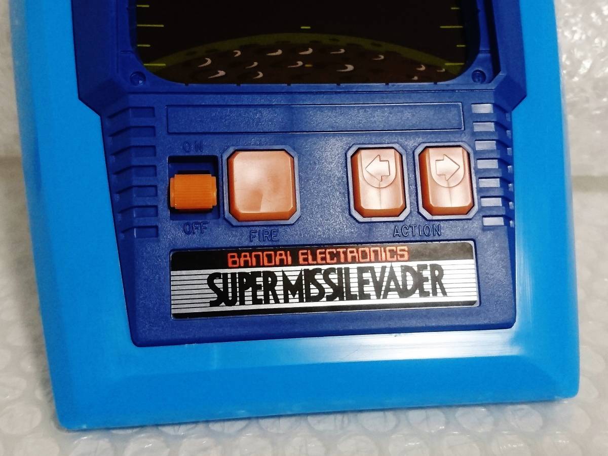 当時物+現状品+廃盤品 BANDAI LSI かみあっ Portable Game SUPER 当時物+現状品+廃盤品 BANDAI LSI かみあっ Portable Game SUPER