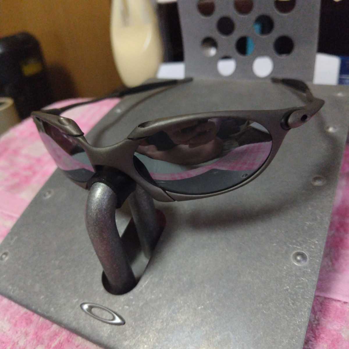 人気ブランドの 海外 OAKLEY 取り寄せ OAKLEY オークリー JULIET