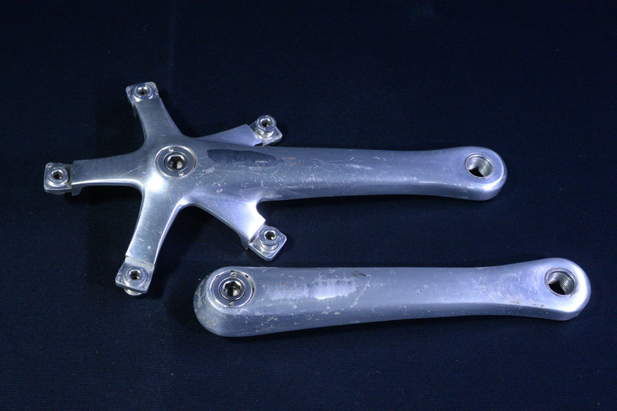 独特の上品 SHIMANO デュラエース シマノ HK3151 DURA-ACE 中古