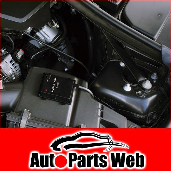 アウトレット 最安 PIVOT ピボット パワードライブ for BMW 420i F36