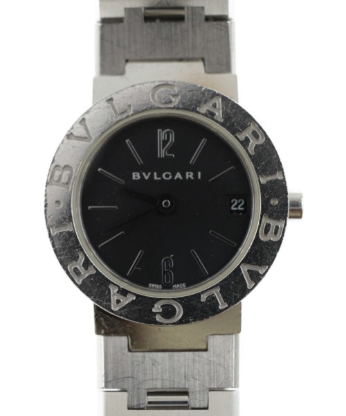 BVLGARI 腕時計 レディース ブルガリ 古着 arceglobal.com