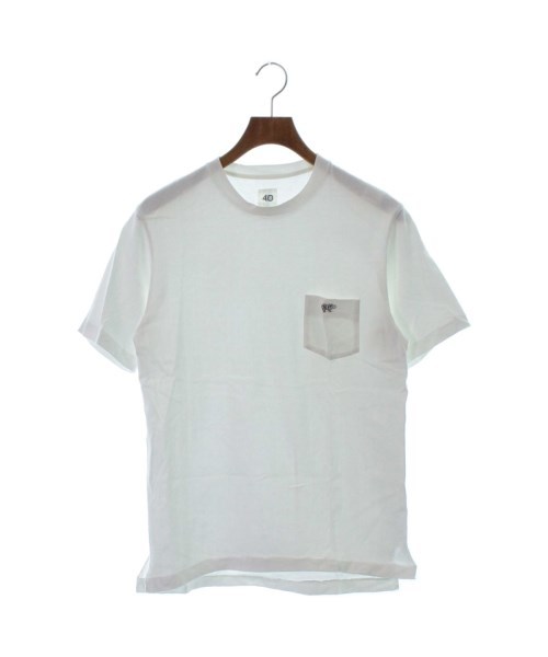 枚数限定 SCYE Tシャツ・カットソー メンズ Tシャツ/カットソー(半袖/袖なし)