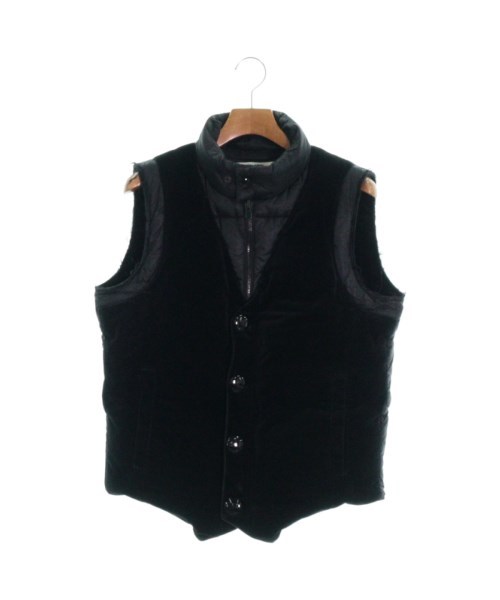 GIVENCHY ダウンジャケット/ダウンベスト メンズ ジバンシー 中古 古着