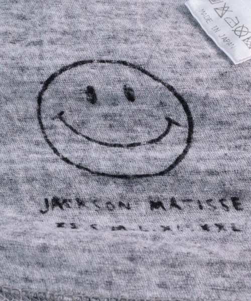 Jackson Matisse Tシャツ・カットソー レディース ジャクソンマティス 中古　古着_画像3