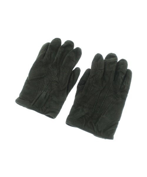 sermoneta gloves 手袋 メンズ セルモネータグローブズ 中古　古着