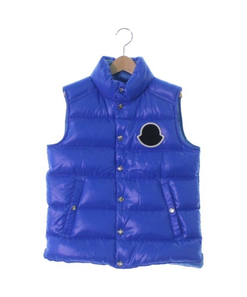MONCLER ブルゾン（その他） キッズ モンクレール 中古 古着 - www