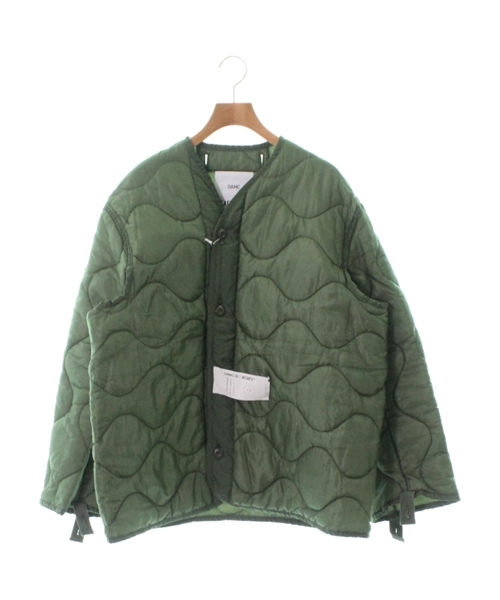 WTAPS ブルゾン メンズ ダブルタップス 古着 | maksgroup.co.in