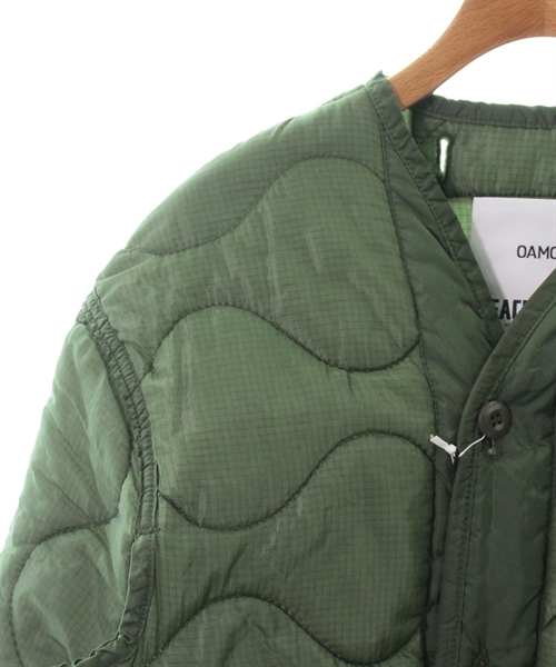 WTAPS ブルゾン メンズ ダブルタップス 古着 | maksgroup.co.in