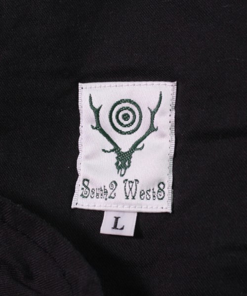 South2west8 パンツ（その他） メンズ サウストゥーウエストエイト 中古　古着_画像3