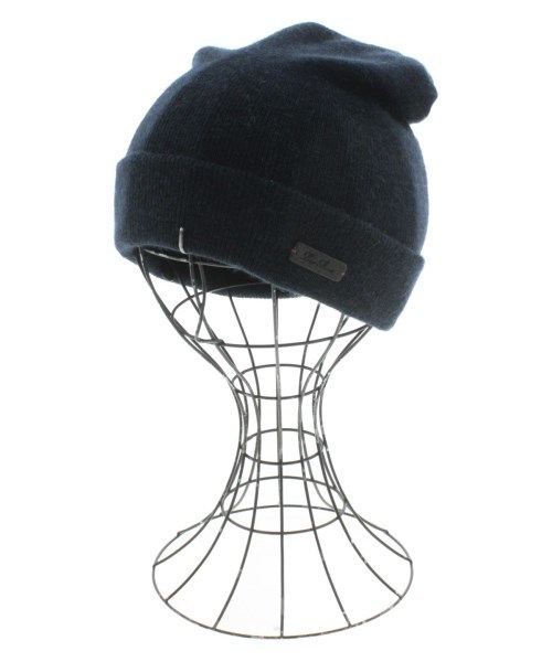 Loro Piana ニットキャップ・ビーニー メンズ ロロピアーナ 中古 古着