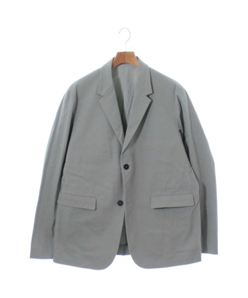 JIL SANDER カジュアルジャケット メンズ ジルサンダー 古着 www