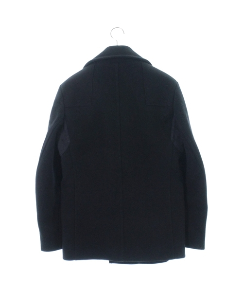 正規 販売 MARNI ピーコート メンズ マルニ 中古 古着 コート www