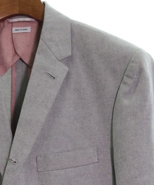 THOM BROWNE テーラードジャケット メンズ トムブラウン 古着 | www