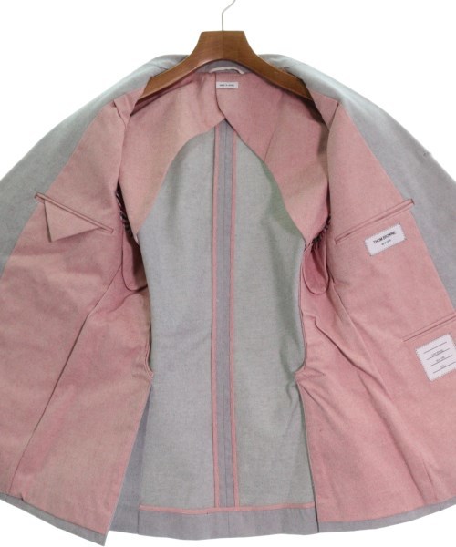 THOM BROWNE テーラードジャケット メンズ トムブラウン 古着 | www
