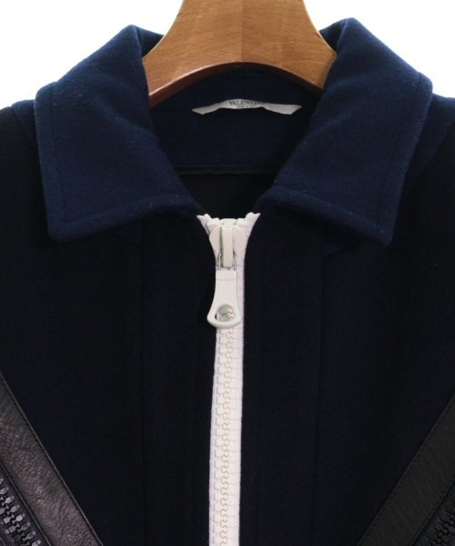 VALENTINO ブルゾン(その他) メンズ ヴァレンティノ 古着 | inmano