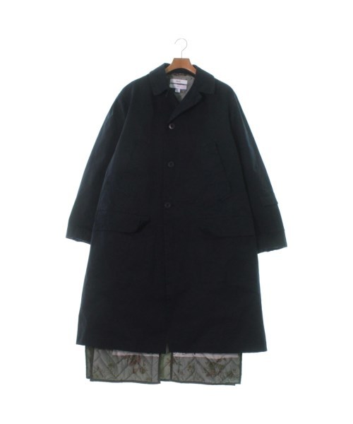 OAMC ステンカラーコート メンズ オーエーエムシー 古着 www.anac-mali.org