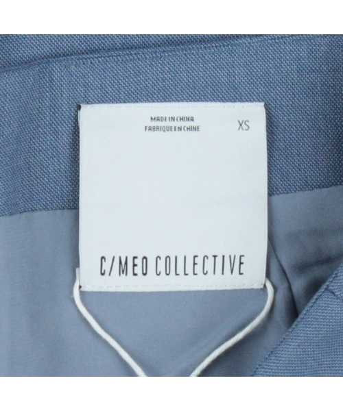 C/MEO COLLECTIVE パンツ（その他） レディース カメオコレクティブ 中古　古着_画像8