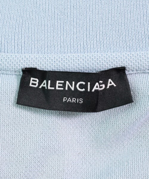 BALENCIAGA ポロシャツ メンズ バレンシアガ 古着 | www