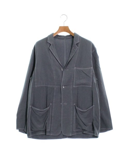 激安/新作 限定価格 Graphpaper Short Coat サイズ1 ステンカラー