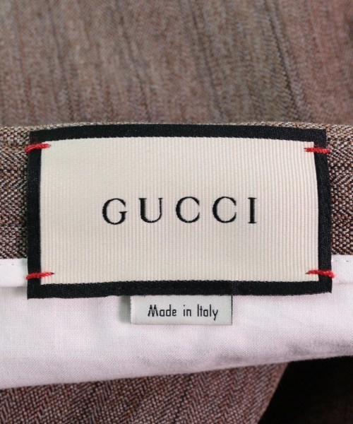 GUCCI パンツ（その他） メンズ グッチ 中古　古着_画像7