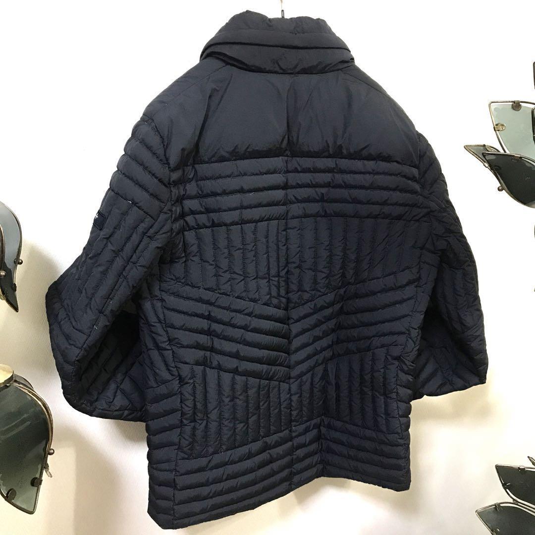 すぐ発送可能! 新品TATRAS タトラス ライトダウンジャケット LEVANTO