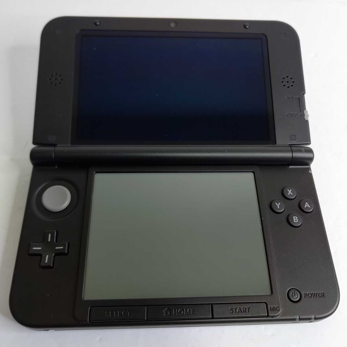 付与 極美品 ニンテンドー3DS LL ポケットモンスター Xパック 限定