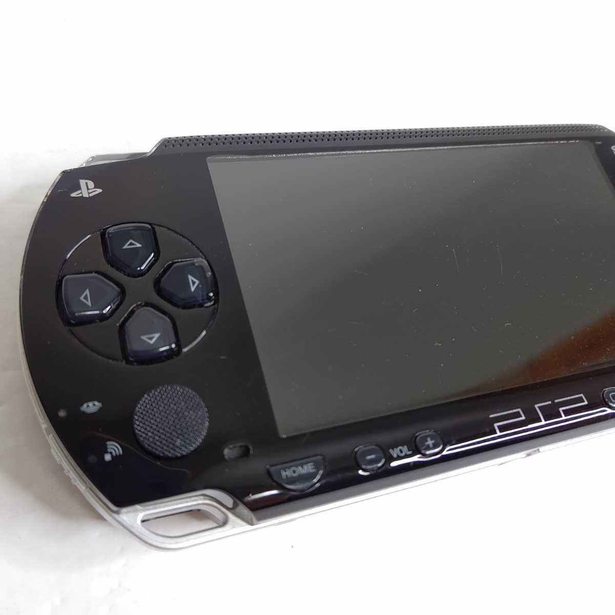宇宙の香り PSP1000 コカコーラ スペシャルエディション 限定モデル 