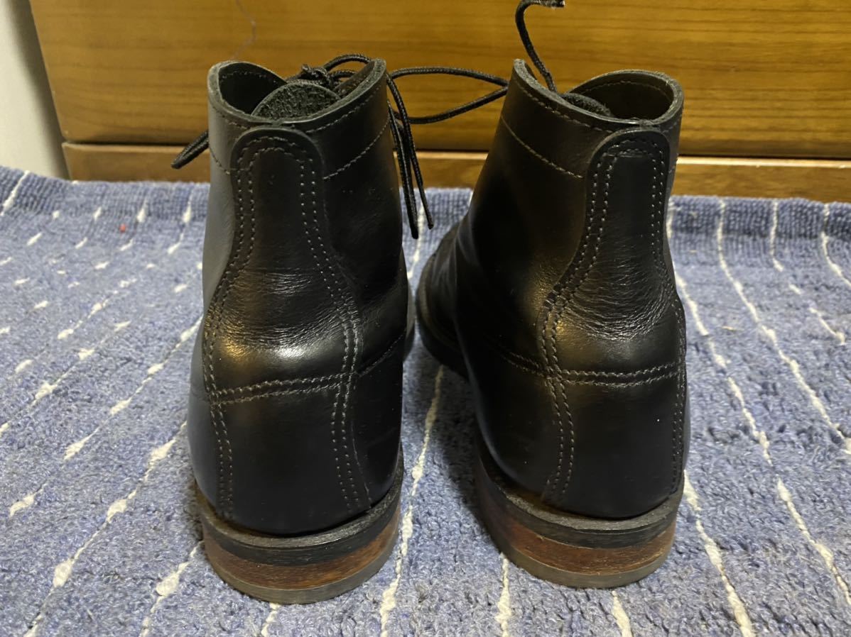 RED WING ワイドパネルラインマン 2995 8 5D レッドウィング RED WING ワイドパネルラインマン 2995 8 5D レッドウィング